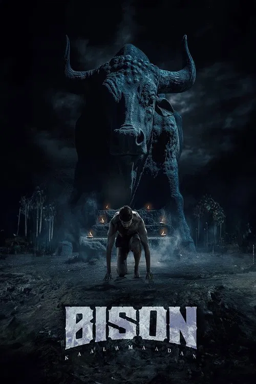 Bison Kaalamaadan (2025)